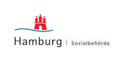Logo Hamburg Sozialbehörde