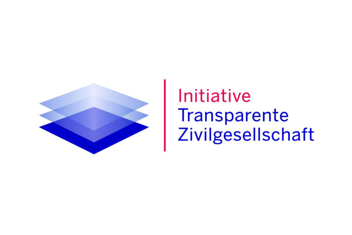 Transparenz Logo